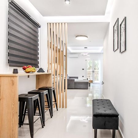 New Luxury Apartment Near Center With Garden View Bendevís المظهر الخارجي الصورة