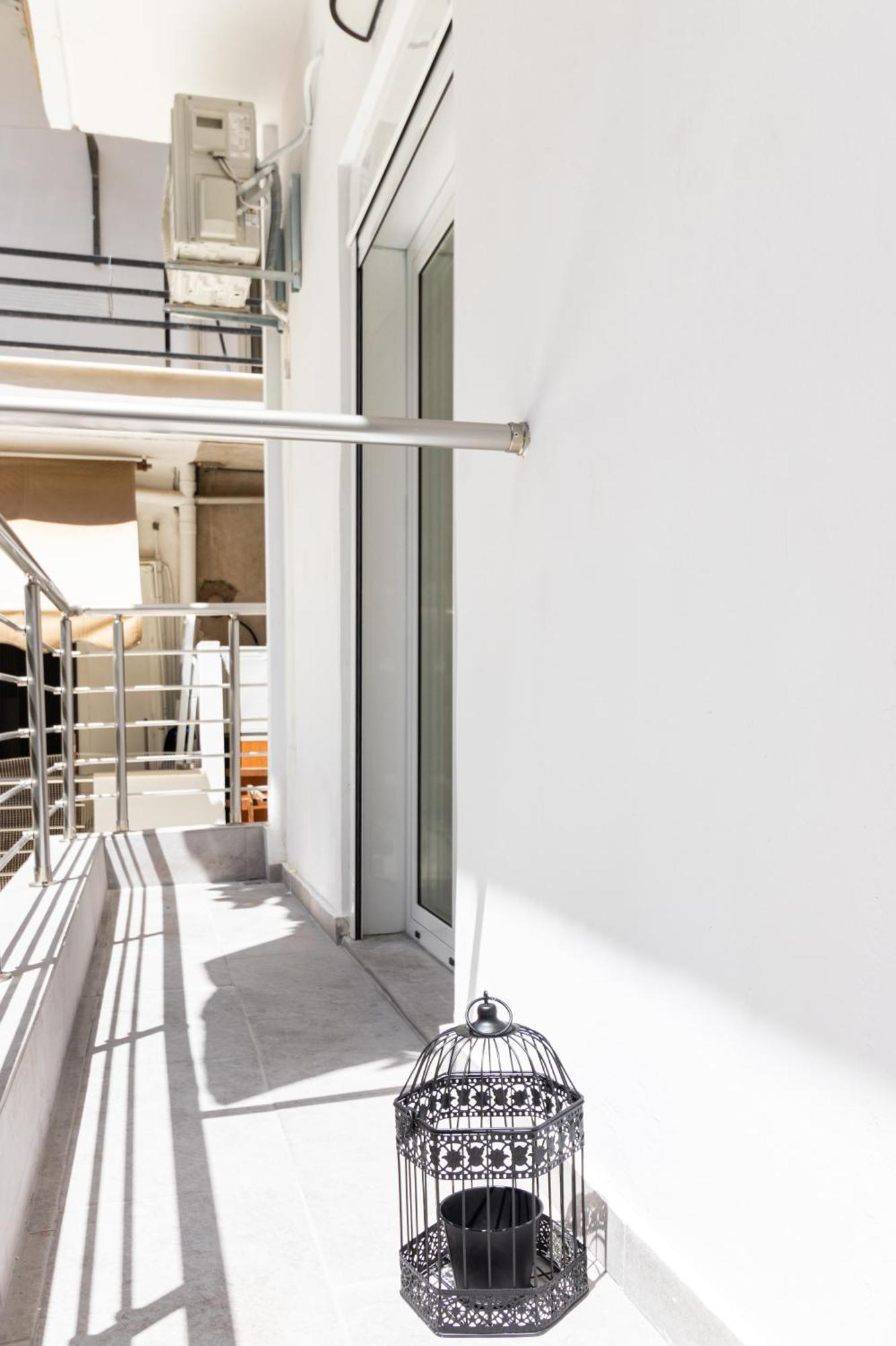 New Luxury Apartment Near Center With Garden View Bendevís المظهر الخارجي الصورة