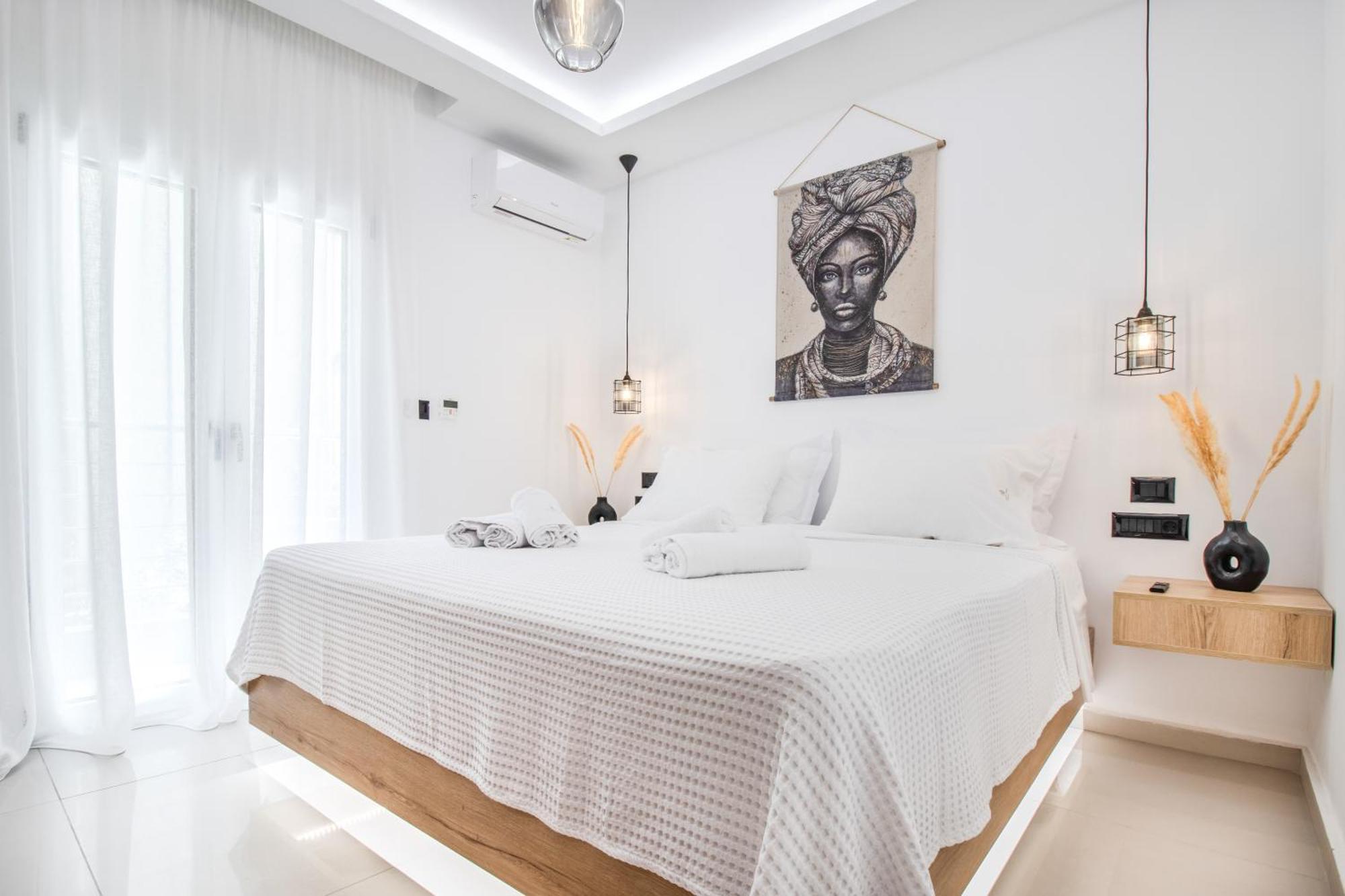 New Luxury Apartment Near Center With Garden View Bendevís المظهر الخارجي الصورة